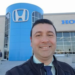 Meet your Posher, Shon